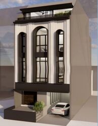Cambridge Road (D8), Terrace #538736341